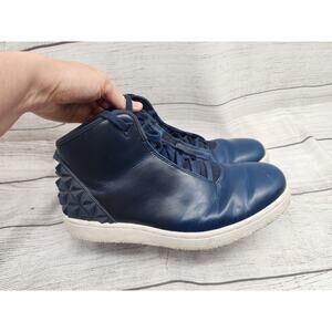 Nike Air Jordan Instigator Blue Gradient blend size US 8 Sneaker Shoe